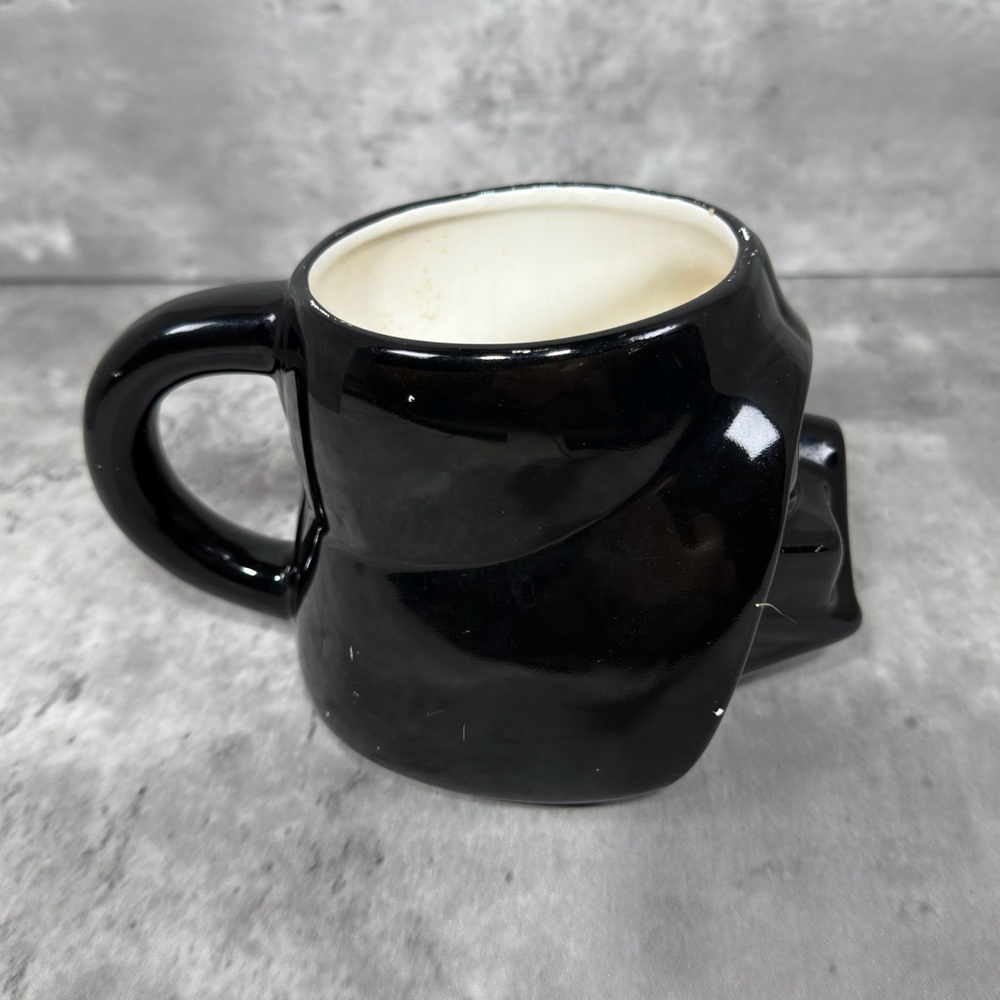 Star Wars Darth Vader Sculpted Ceramic Mug - Picture 2 of 7